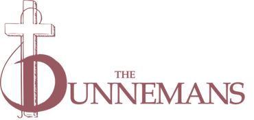 the dunnemans logo